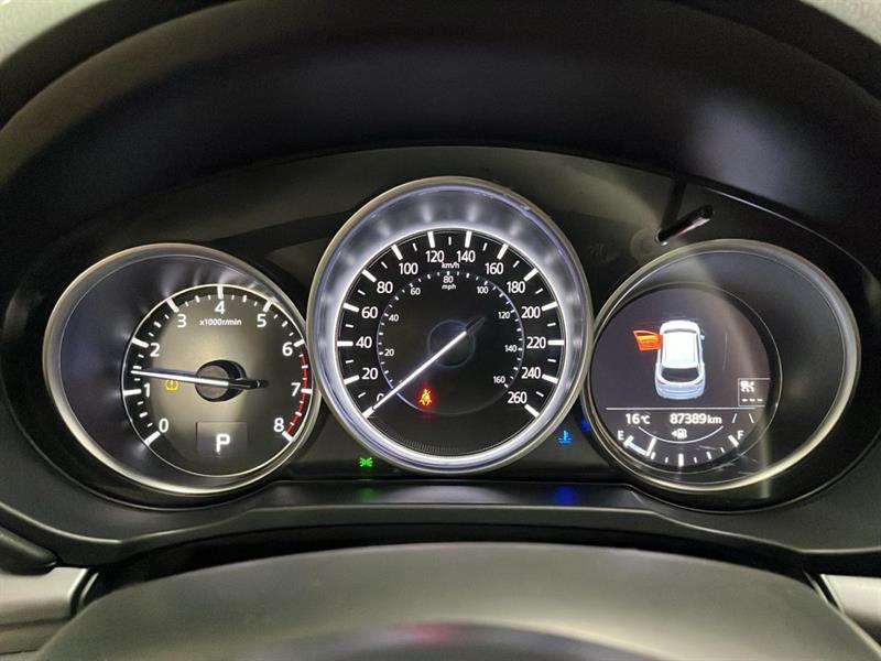 mazda CX-5 2021 - 12