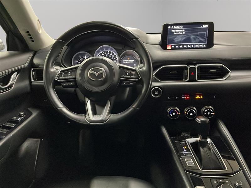 mazda CX-5 2021 - 13