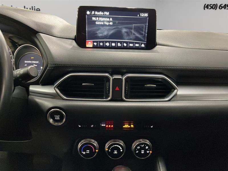 mazda CX-5 2021 - 14