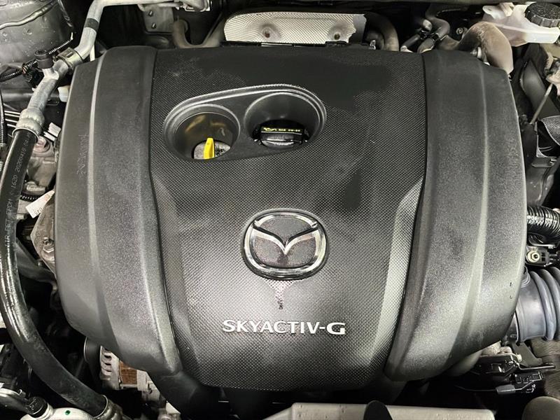 mazda CX-5 2021 - 16