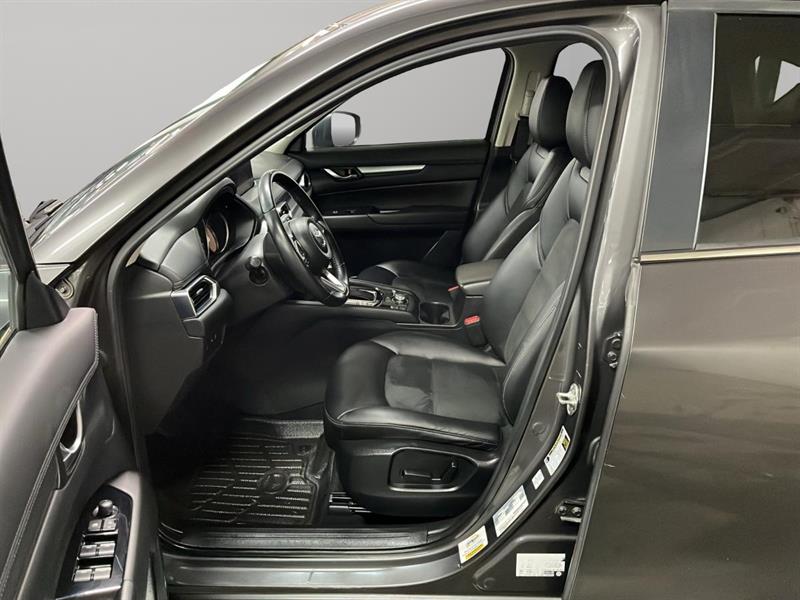 mazda CX-5 2021 - 17