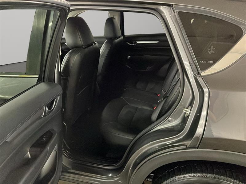 mazda CX-5 2021 - 18