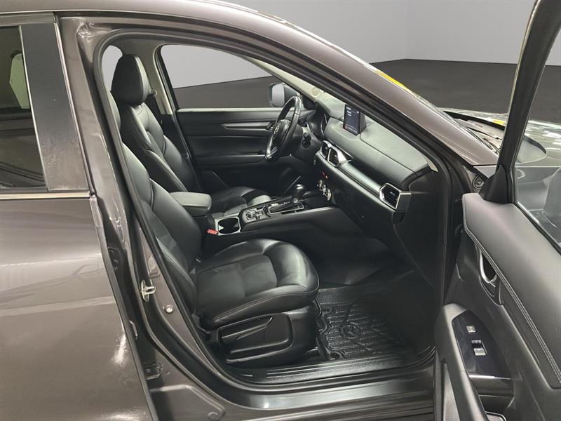 mazda CX-5 2021 - 19