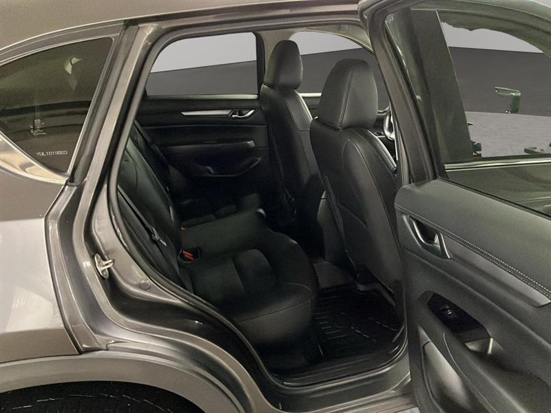 mazda CX-5 2021 - 20