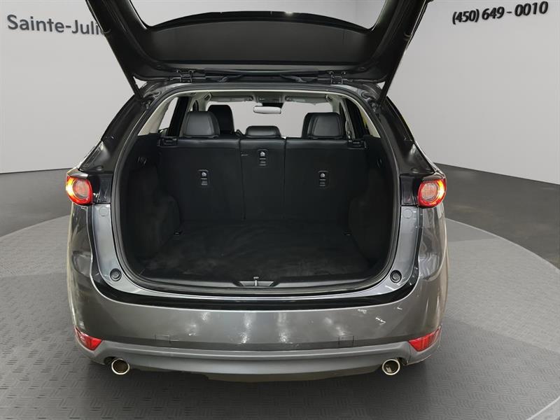 mazda CX-5 2021 - 21