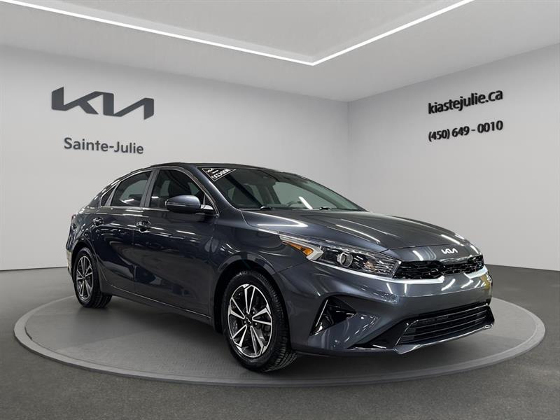 kia Forte 2022 - 9