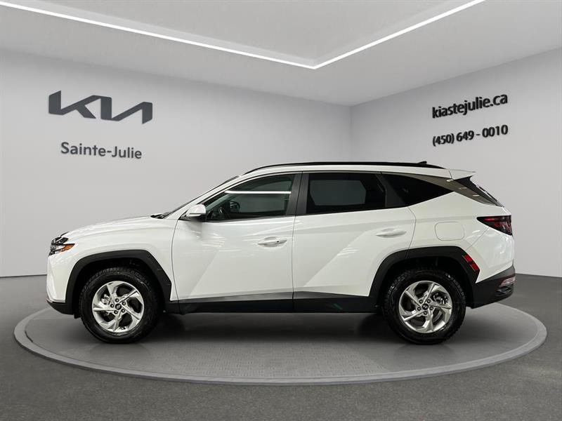 hyundai Tucson 2022 - 3