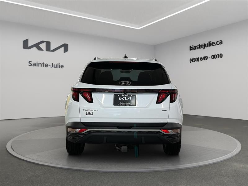 hyundai Tucson 2022 - 6