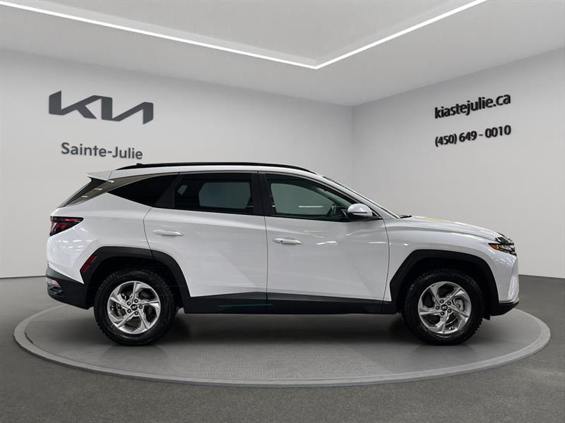 hyundai Tucson 2022 - 8