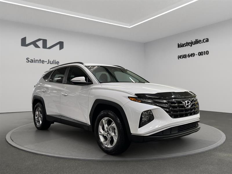 hyundai Tucson 2022 - 9