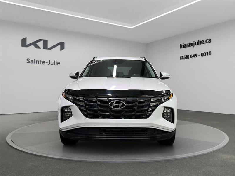 hyundai Tucson 2022 - 10