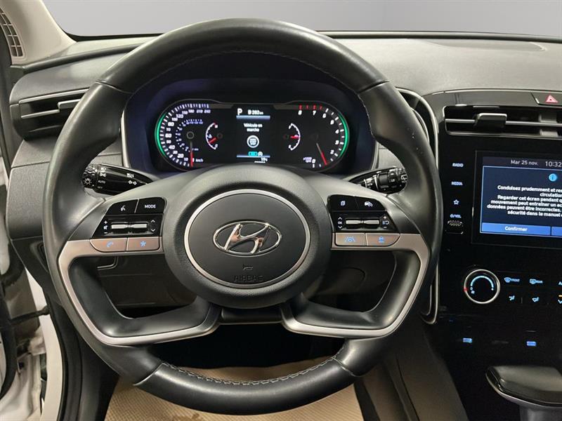 hyundai Tucson 2022 - 11