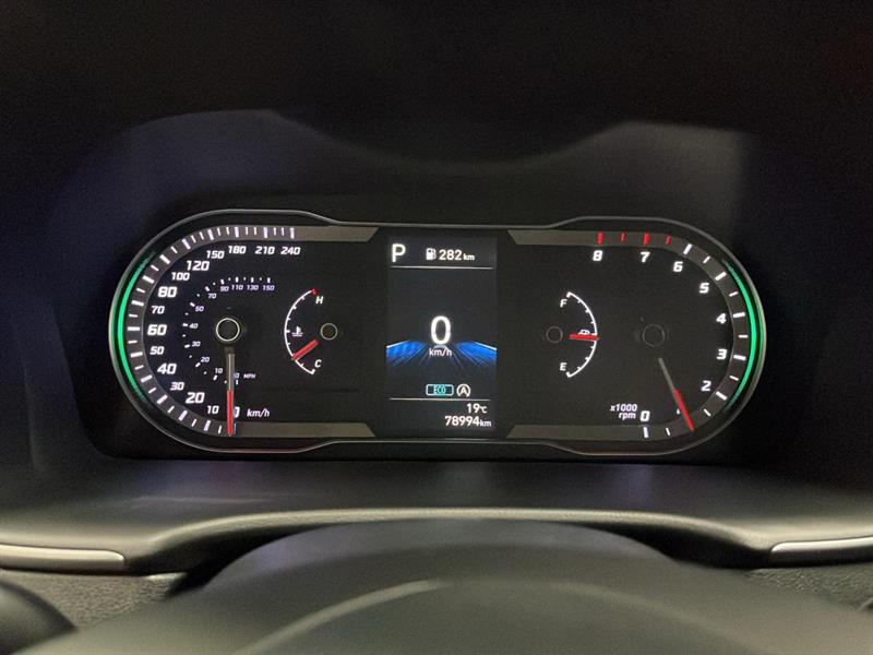 hyundai Tucson 2022 - 12