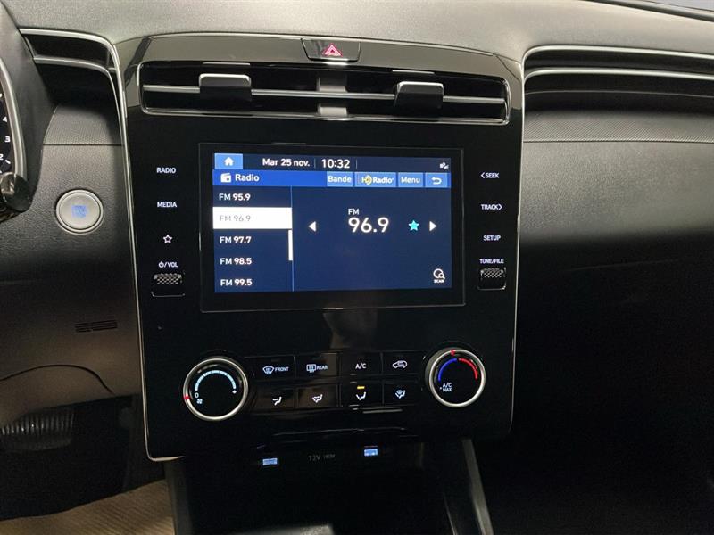 hyundai Tucson 2022 - 13