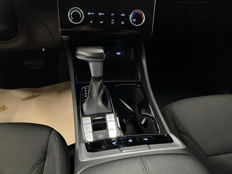 hyundai Tucson 2022 - 14