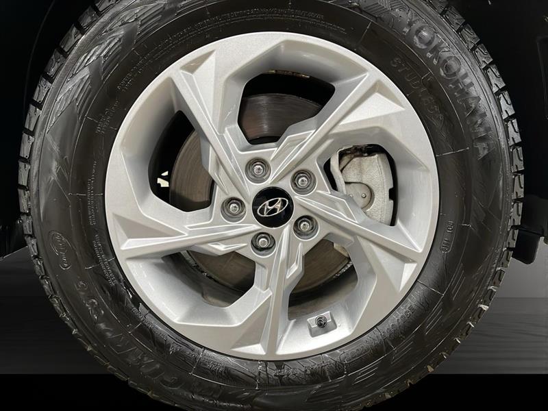 hyundai Tucson 2022 - 15