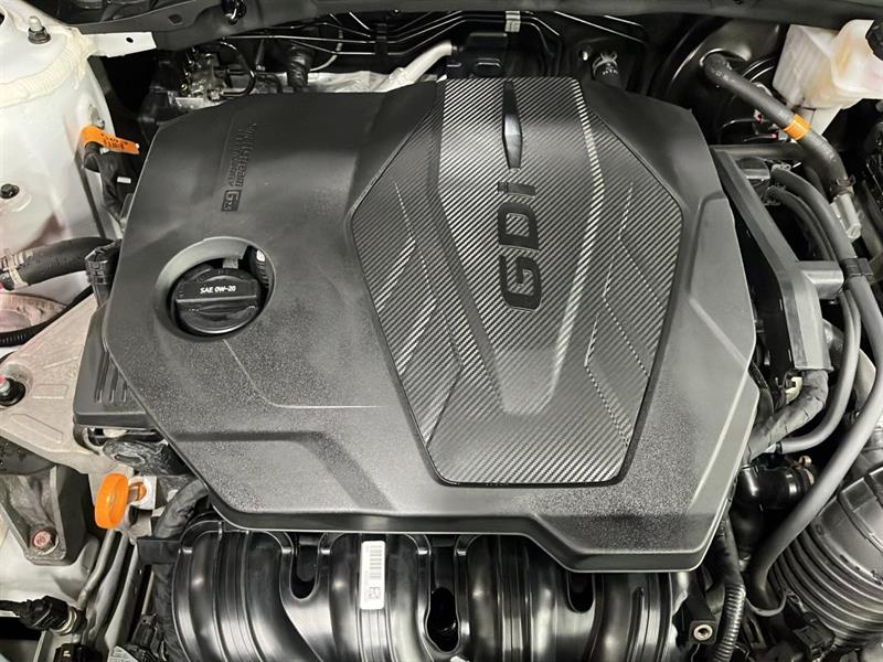 hyundai Tucson 2022 - 16