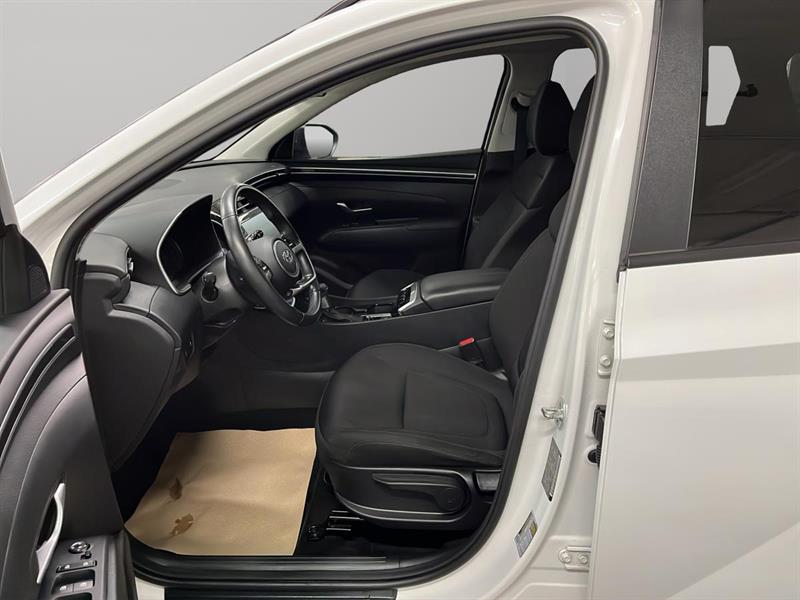 hyundai Tucson 2022 - 17