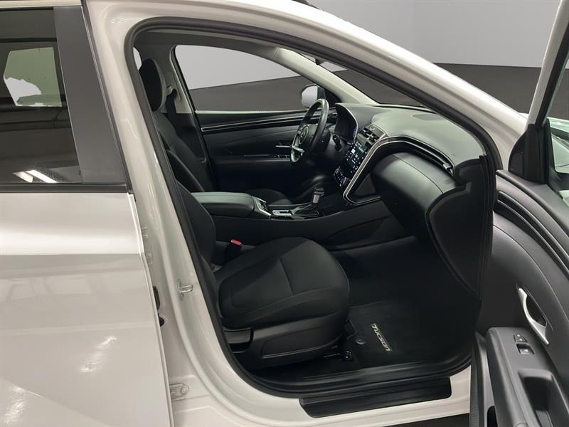 hyundai Tucson 2022 - 19