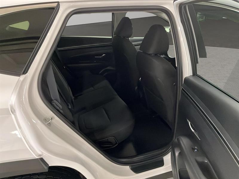 hyundai Tucson 2022 - 20