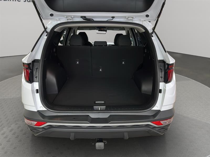 hyundai Tucson 2022 - 21