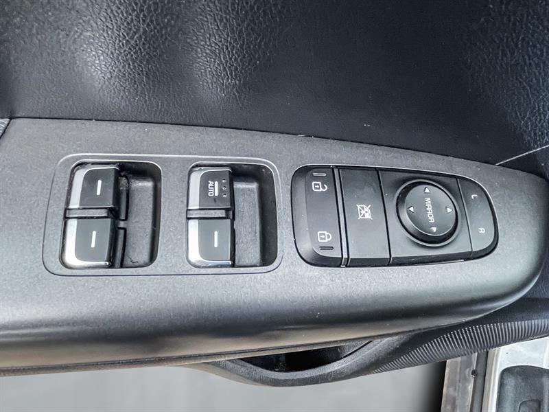 kia Sportage 2021 - 8