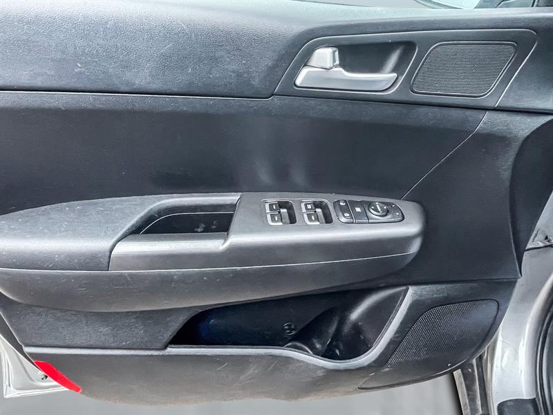 kia Sportage 2021 - 9