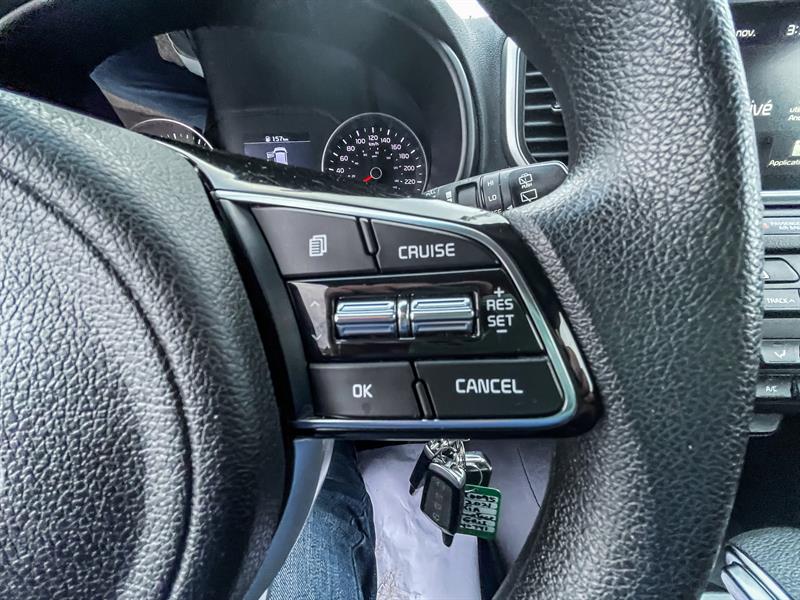 kia Sportage 2021 - 12