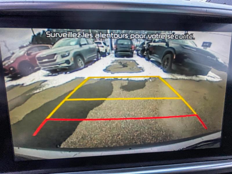 kia Sportage 2021 - 13