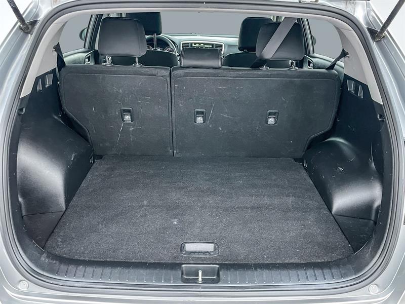 kia Sportage 2021 - 23