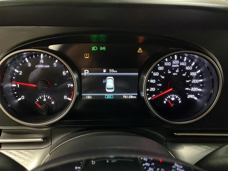 kia Carnival 2022 - 12