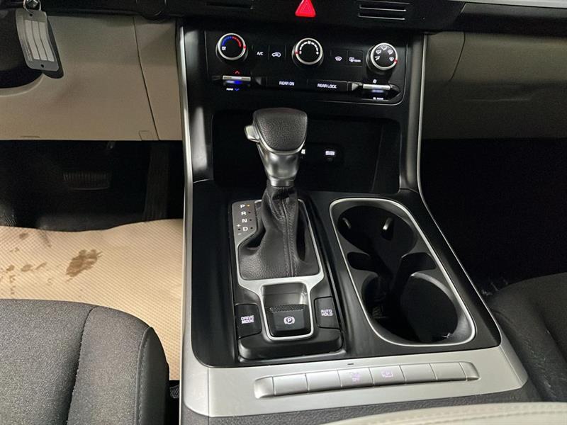 kia Carnival 2022 - 15