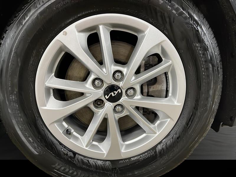 kia Carnival 2022 - 16