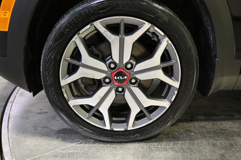 kia Seltos 2022 - 9
