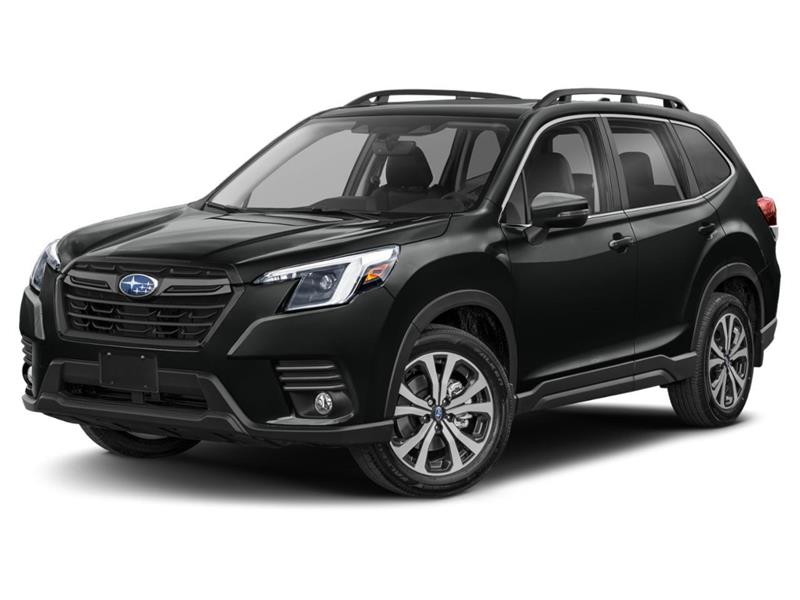 subaru Forester 2024