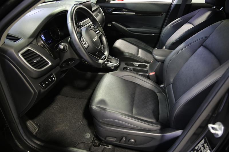 kia Seltos 2022 - 14