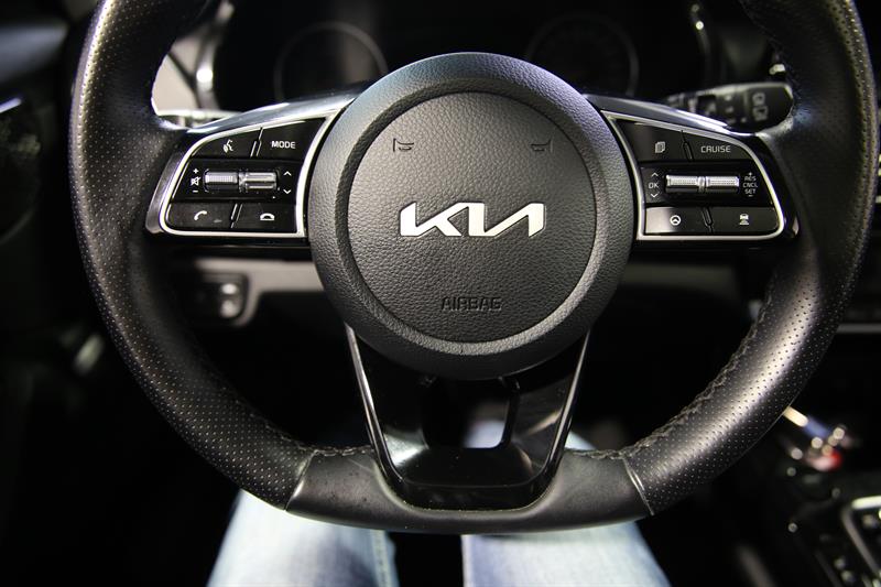 kia Seltos 2022 - 16