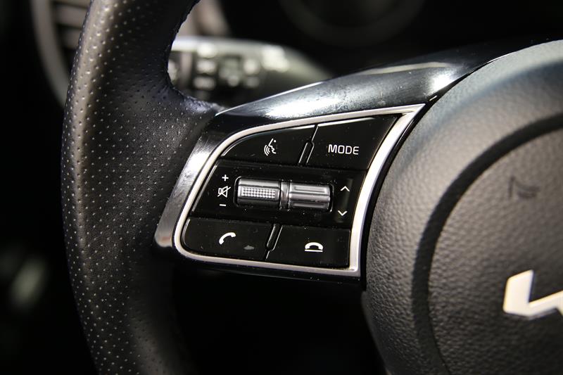 kia Seltos 2022 - 17