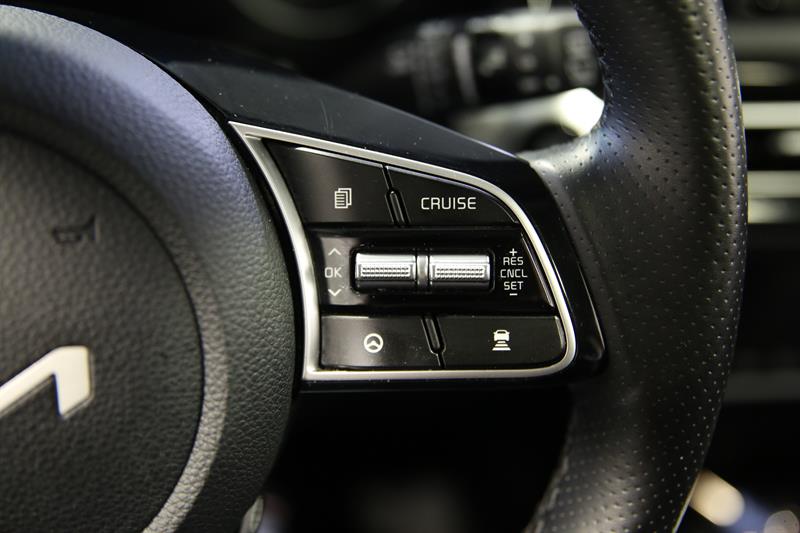 kia Seltos 2022 - 18