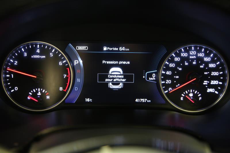 kia Seltos 2022 - 21