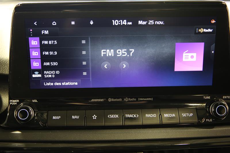 kia Seltos 2022 - 22