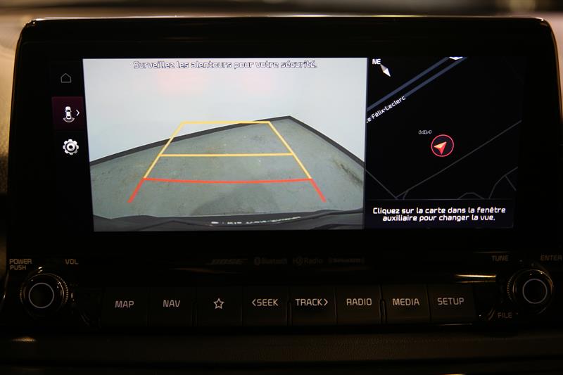 kia Seltos 2022 - 23