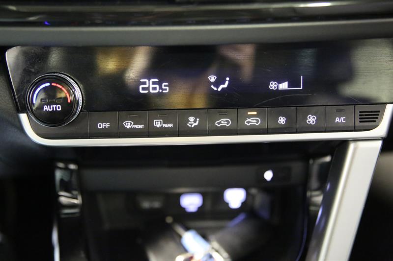 kia Seltos 2022 - 24