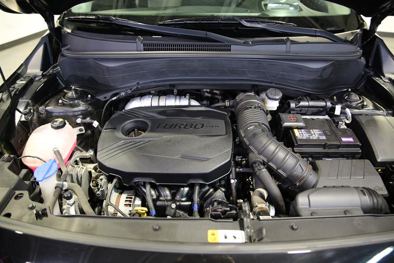 kia Seltos 2022 - 29