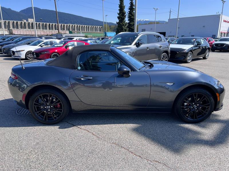 mazda MX-5 2024 - 5