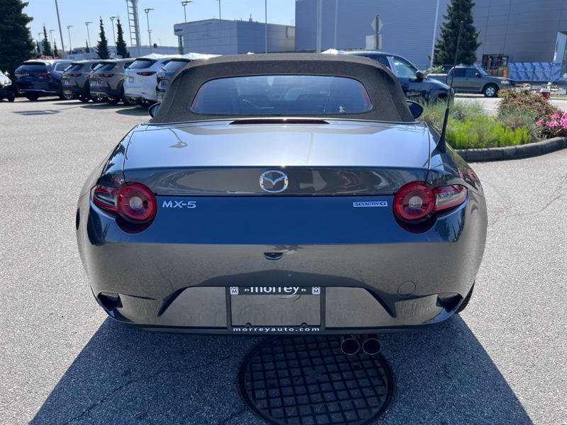 mazda MX-5 2024 - 7