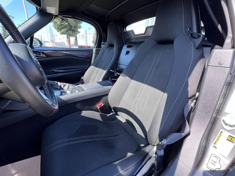 mazda MX-5 2024 - 12