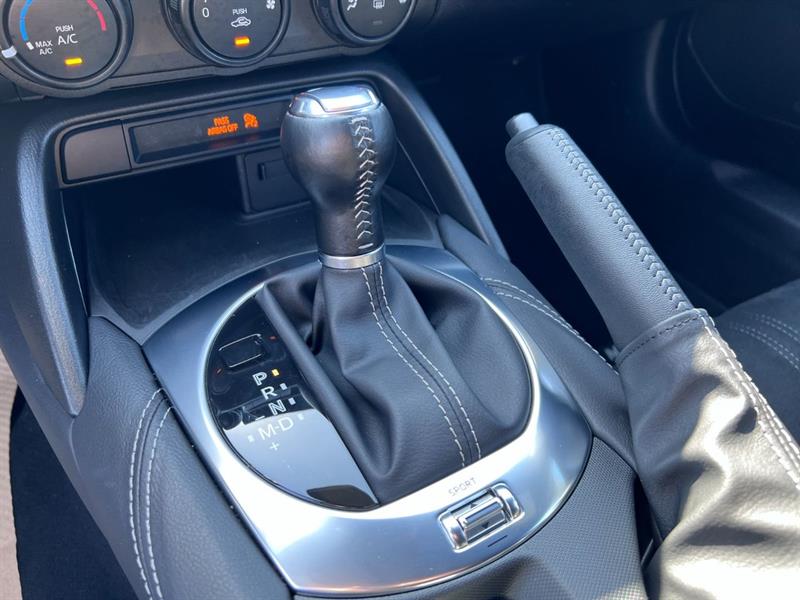 mazda MX-5 2024 - 14