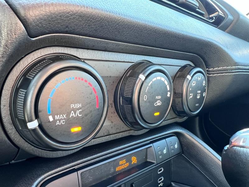 mazda MX-5 2024 - 15