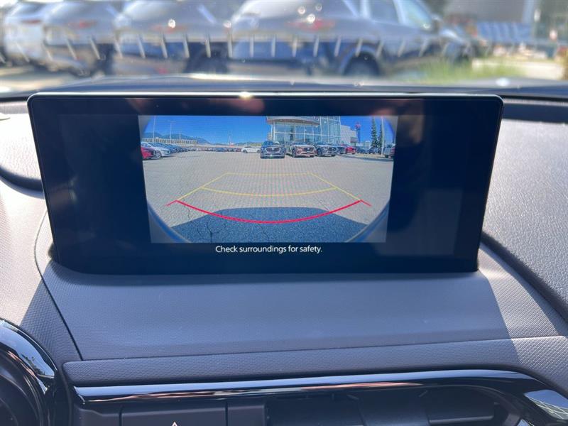 mazda MX-5 2024 - 17